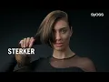 SYOSS Keratin Shampoo. Voor sterker en zijdezacht haar.