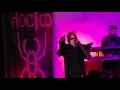 Hocico : Bienvenido A La Maldad  - Live from Hangar 18