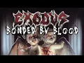Exodus - Bonded By Blood Guitar Cover