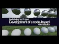 Node-Based Material Editor End of Degree Project by Lucho Suaya
