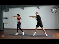 30 MIN CARDIO HIIT WORKOUT - ALL STANDING - Full Body, No Equipment, No Repeats