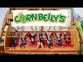CARNIVAL Rides At CORNBELLY S - Did They LOVE It or HATE IT