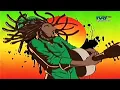STEVEN JAM - Komunitas Reggae Indonesia @TVRI