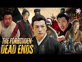 Lagu The Forbidden Dead End | Hindi Dubbed Blockbuster New Kung Fu Action Thriller Movie | Hollywood Film