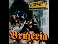 BRUJERIA Matando Gueros 97