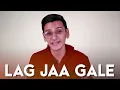 लग जा गले - आसान आर्पेजियो ब्रेकडाउन - हिंदी गानों के लिए पियानो आर्पेजियो पैटर्न - PIX सीरीज़ हिंदी