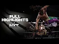 Full NXT highlights: Dec. 9, 2025