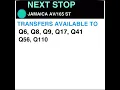 Q54 to Williamsburg Bridge Plaza Bus Announcements