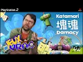 Download Lagu JEU EN VRAC - Katamari Damacy