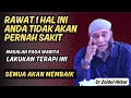 MENURUT ISLAM INI CARA MUDAH UNTUK SEHAT! Mudah tapi jarang yang tahu -Dr Zaidul Akbar