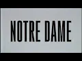 Yasin - Mitt Notre Dame - (Lyrics Video) - DEL TVÅ