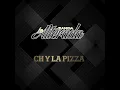 Banda La Alterada-Ch Y La Pizza (En Vivo)
