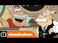 The Loud House Rents Rocks Nickelodeon UK