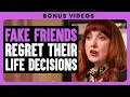Download Lagu Fake Friends Regret Their Life Decisions | Dhar Mann Bonus Compilations