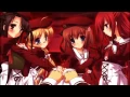 Download Lagu 真実への鎮魂歌 PlayStation Portable 「11eyes CrossOver 」オープニングテーマ HD