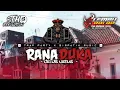 Lagu DJ TRAP PARTY X SIMPATIK MUSIC RANA DUKA JINGGLE LEMBU BALAP AUDIO FROM DJ STM RVLTN 