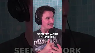 Liveleak job application