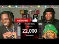 P Money x Whiney ft Ocean Wisdom - Junkyard | BLOODLINE REACTS | DID OCEAN WIDSOM SPIN P MONEY ????