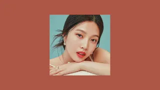 Download joy (red velvet) - why isn't love always easy (𝙨𝙡𝙤𝙬𝙚𝙙 + 𝙧𝙚𝙫𝙚𝙧𝙗) MP3