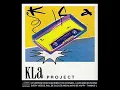 KLA PROJECT - RENTANG ASMARA