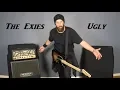 Download Lagu The Exies - Ugly (Guitar Cover)