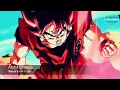 Skepta & Lex Luger - Alpha Omega [Anime Visualizer]