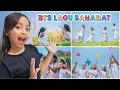 Download Lagu LEIKA BARENG SAHABAT NONTON DI BALIK LAYAR MV LAGU BARU LEIKA 😍 BEGINI REAKSI DINAR, DISTA, QAIREEN