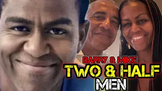 The Truth Slips Out Barry Acknowledges Big Mike Michael Lavon Robinson s Unchosen Role
