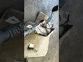 Nissan Versa Blower Motor Replacement Nissan Blower Motor Hard one