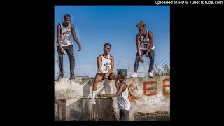 kwesi arthur ba ohie feat quamina mp x kofi mole x twitch