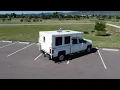 2018 Hallmark Milner camper for sale on Denver Craigslist
