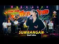 Download Lagu SUMBANGAN - RINDI SAFIRA - WONGJOWO x GB AUDIO PRO