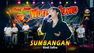 sumbangan rindi safira wongjowo x gb audio pro