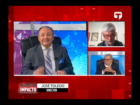 Hechos de Impacto 04-08-2023