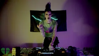6arelyhuman - Digital Dancer (Full Album)