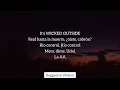 Uriel Gaxiola x Anuel AA - Kileros (Letra/Lyrics)