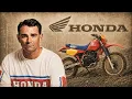 Why Did Honda s No-Lights No-Rear-Tire Bike Finish Baja First