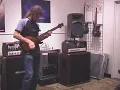 Guthrie Govan - Wonderful Slippery Thing