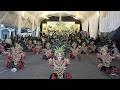 Lagu TOPENG IRENG SEKAR RIMBA SUMBING DOBRASAN  LIVE NGARENAN GENITO WINDUSARI