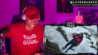 trash or pass ksi ft craig david really love digital farm animals reaction 