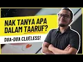 Download Lagu Nak tanya apa dalam taaruf? | Aiman Azlan