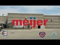 Lapeer fire crews responded to an electrical incident at Meijer