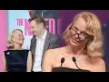 Download Lagu Pamela Anderson Has FIERY Response to Report She FAKED Liam Neeson Romance