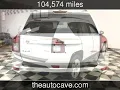 2015 Jeep Compass Latitude Used Cars - Addison TX