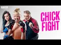 Free Movie Chick Fight 2020 Action Comedy Malin Akerman Bella Thorne Alec Baldwin