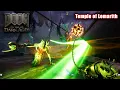 Download Lagu DOOM: The Dark Ages - Temple of Lomarith on Nightmare Difficulty