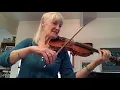 String Warm-up with Anne Giles - SScOT Grand Orchestra Play-Along