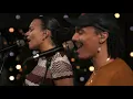 Jungle - Heavy, California (Live on KEXP)