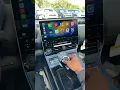 Download Lagu The Toyota BZ4x Has This Cool Shifter ￼
