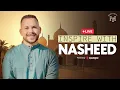 Lagu Inspire with Nasheed | Mohamed Youssef | Livestream | محمد يوسف